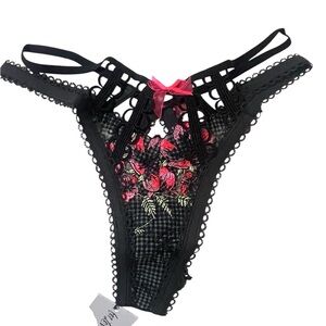 For Love and Lemons Panties